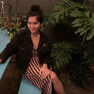 Meet your Posher, Gaby